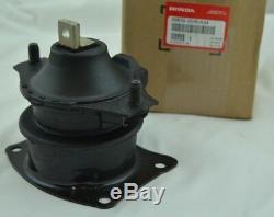 NEW OEM 2003-2005 Honda Accord Front Engine Mount Rubber Assembly 50830-SDB-A04