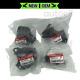 NEW OEM 4PCS Engine Motor & Trans Mount For 2002-2006 Honda CR-V 2.4L Automatic