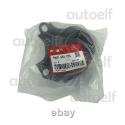 NEW OEM 4PCS Engine Motor & Trans Mount For 2002-2006 Honda CR-V 2.4L Automatic