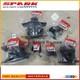 NEW OEM 6pcs Engine Mount Kit Fits For 2003-2007 Honda Accord V6 3.0L Auto Trans