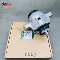 NEW OEM A Pair Engine Motor Mount Fits for Jaguar Xe 2017 X760 2.0L 3.0L T4N3780