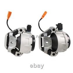 NEW OEM Engine Mounts Left & Right ×2 for Audi A6 A7 3.0T 4G0 199 381 LF