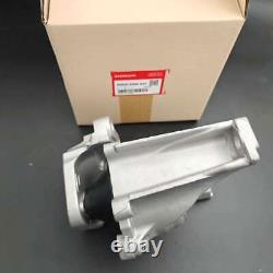NEW OEM Front Right Engine Mount 50820-SWE-T01 For 2007-2011 Honda CR-V 2.4L