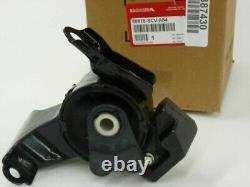 NEW OEM Honda 50815-SCV-A84 Automatic Transmission Mount 2003-2011 Element