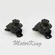 NEW PAIR AUTO TRANS Engine Mounts For 2004-2011 Mazda RX8 MK062A MK063A M757