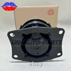 NEW Rear Engine Motor Mount OEM 50810-SZA-A02 For Honda Polilt 3.5L AT 2009-2015
