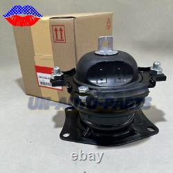 NEW Rear Engine Motor Mount OEM 50810-SZA-A02 For Honda Polilt 3.5L AT 2009-2015