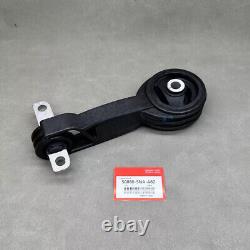 NEW Set of 4 Engine Motor &Trans Mount Kit for 06-10 Honda Civic 1.8L Auto Trans