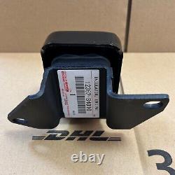 NEW? Toyota Genuine Insulator, Engine Mounting 12362-B4010 Direct From Japan