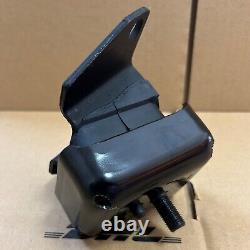 NEW? Toyota Genuine Insulator, Engine Mounting 12362-B4010 Direct From Japan