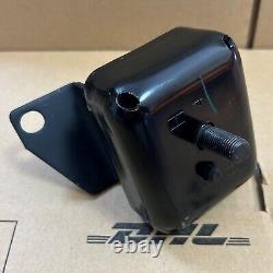 NEW? Toyota Genuine Insulator, Engine Mounting 12362-B4010 Direct From Japan