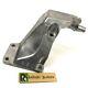 NISSAN Genuine 11233-JK50A G37 3.7 V6 Front Mount Bracket Driver Side
