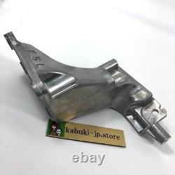 NISSAN Genuine 11233-JK50A G37 3.7 V6 Front Mount Bracket Driver Side