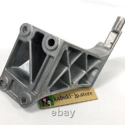 NISSAN Genuine 11233-JK50A G37 3.7 V6 Front Mount Bracket Driver Side