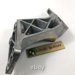 NISSAN Genuine 11233-JK50A G37 3.7 V6 Front Mount Bracket Driver Side