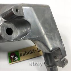 NISSAN Genuine 11233-JK50A G37 3.7 V6 Front Mount Bracket Driver Side