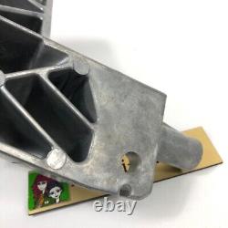 NISSAN Genuine 11233-JK50A G37 3.7 V6 Front Mount Bracket Driver Side