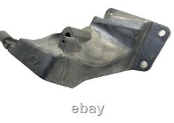 NISSAN Genuine Q40 Q50 AWD LH Drivers Side Engine Mount Bracket 11233-4GA5A