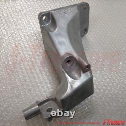 NISSAN INFINITI G35 G37 Genuine Engine Mounting Bracket Left 11233-JK50A OEM