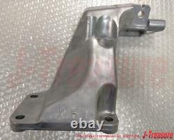 NISSAN INFINITI G35 G37 Genuine Engine Mounting Bracket Left 11233-JK50A OEM