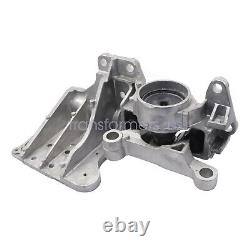 New Automatic CVT Transmission Mount Left For 2007-2012 Nissan Sentra 2.0L MK066