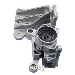 New Automatic CVT Transmission Mount Left For 2007-2012 Nissan Sentra 2.0L MK066