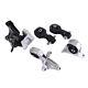 New Car Engine Mount Kit Replacement Part A65081 For Honda CRV 2015-2017