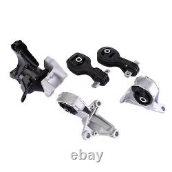 New Car Engine Mount Kit Replacement Part A65081 For Honda CRV 2015-2017