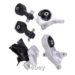 New Car Engine Mount Kit Replacement Part A65081 For Honda CRV 2015-2017