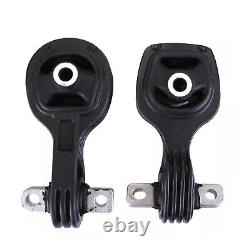 New Car Engine Mount Kit Replacement Part A65081 For Honda CRV 2015-2017