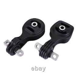 New Car Engine Mount Kit Replacement Part A65081 For Honda CRV 2015-2017