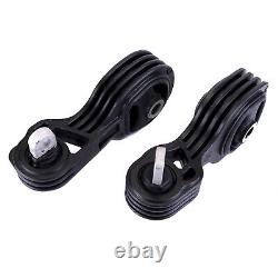 New Car Engine Mount Kit Replacement Part A65081 For Honda CRV 2015-2017