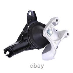 New Car Engine Mount Kit Replacement Part A65081 For Honda CRV 2015-2017