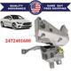 New Engine Mount 2472401600 fits for Mercedes CLA250 CLA35 AMG 2020-2022