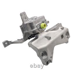 New Engine Mount 2472401600 fits for Mercedes CLA250 CLA35 AMG 2020-2022
