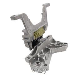 New Engine Mount 2472401600 fits for Mercedes CLA250 CLA35 AMG 2020-2022