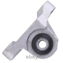 New Engine Mounts & Transmission Mount Set For 2015-17 Jeep Renegade L4 2.4L