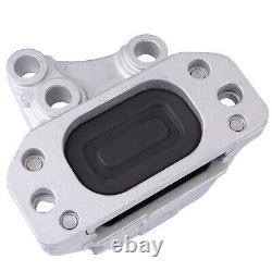 New Engine Mounts & Transmission Mount Set For 2015-17 Jeep Renegade L4 2.4L