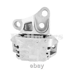 New Engine Mounts & Transmission Mount Set For 2015-17 Jeep Renegade L4 2.4L