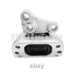 New Engine Mounts & Transmission Mount Set For 2015-17 Jeep Renegade L4 2.4L