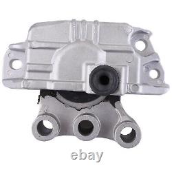 New Engine Mounts & Transmission Mount Set For 2015-17 Jeep Renegade L4 2.4L