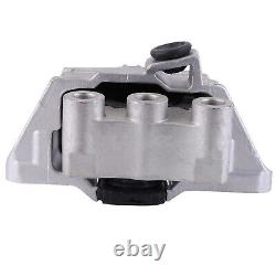 New Engine Mounts & Transmission Mount Set For 2015-17 Jeep Renegade L4 2.4L