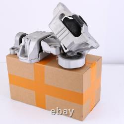 New Engine Mounts & Transmission Mount Set For 2015-2017 Jeep Renegade L4 2.4L