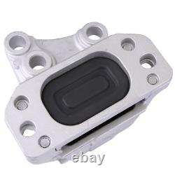New Engine Mounts & Transmission Mount Set For 2015-2017 Jeep Renegade L4 2.4L