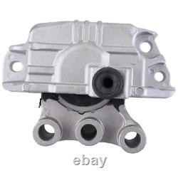 New Engine Mounts & Transmission Mount Set For 2015-2017 Jeep Renegade L4 2.4L
