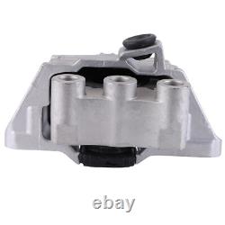 New Engine Mounts & Transmission Mount Set For 2015-2017 Jeep Renegade L4 2.4L