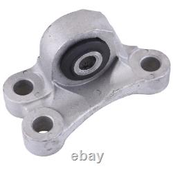 New Engine Mounts & Transmission Mount Set For 2015-2017 Jeep Renegade L4 2.4L