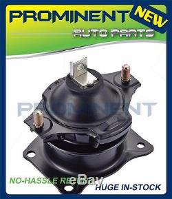 New Front Engine Motor Mount #4526 For Honda Accord Acura TSX TL A4526HY 9247