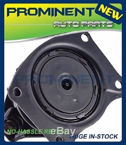 New Front Engine Motor Mount #4526 For Honda Accord Acura TSX TL A4526HY 9247