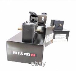 New Genuine Nismo Engine Mounts Mission Mount Kit GTR R32 R33 BNR32 BCNR33 F/S